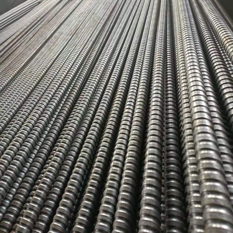 墨脱中空锚杆